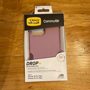 Brand new OtterBox commuter series iPhone case